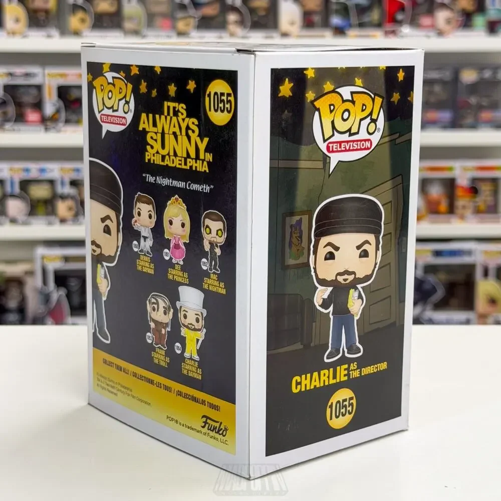 Funko buy confidence